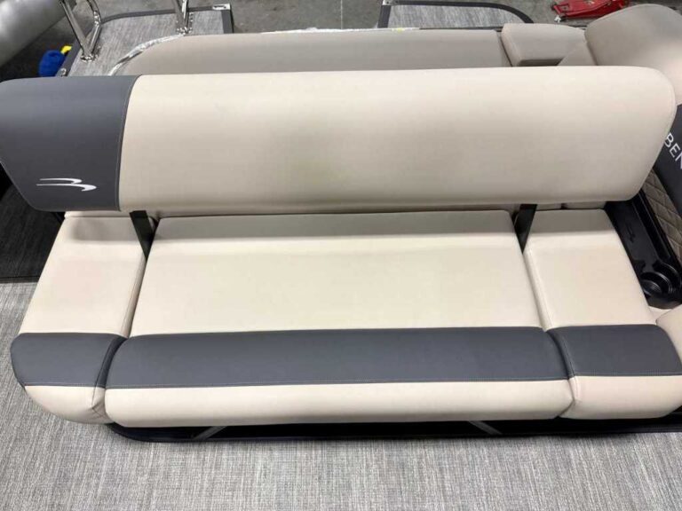 2026 Bennington 23SSB - ESP - Limited Edition US-ETWS9810K526 [photo 7]